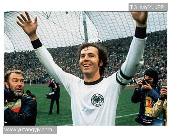 德国足球传奇：从贝肯鲍尔到诺伊尔，跨越半个世纪的荣耀与挑战